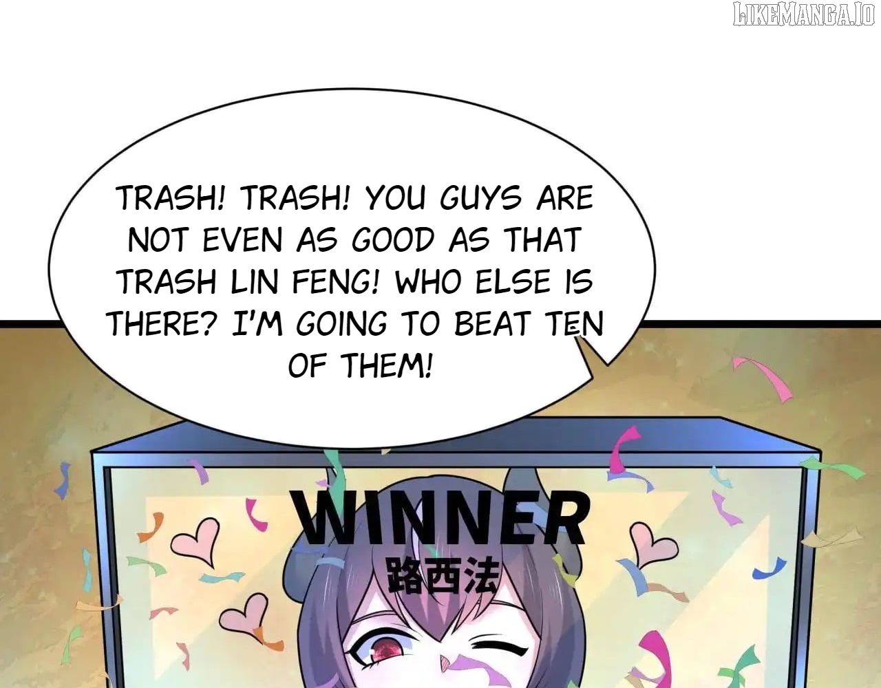 Era of the Haunted Chapter 539 - page 77